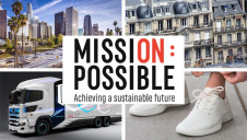 Each week, edie rounds up some of the best sustainability stories across five key pillars